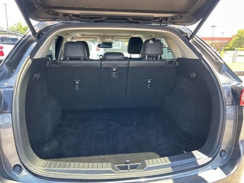 Used 2017 MAZDA CX-5 Touring w/ Preferred Equipment Package FWD image 30