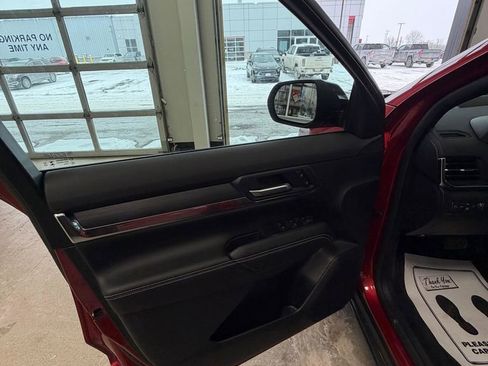 Used 2026 GMC Terrain Elevation image 11