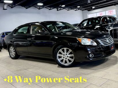 Used 2009 Toyota Avalon XL