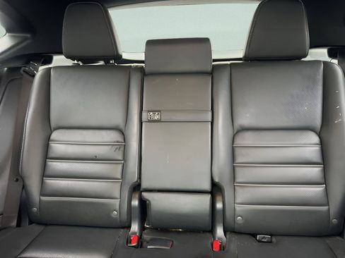 Used 2017 Lexus NX 200t F Sport AWD/4WD image 17