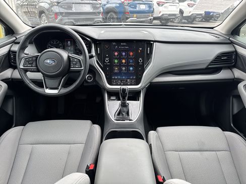 Used 2024 Subaru Legacy Premium image 10