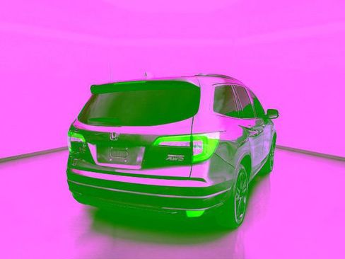 Used 2021 Honda Pilot Special Edition image 4