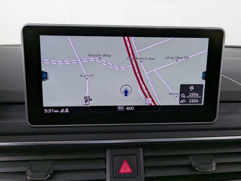 Used 2019 Audi S4 Premium Plus w/ Premium Plus Package image 17