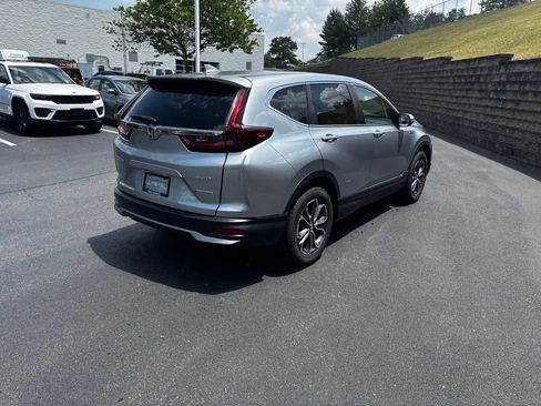 Used 2020 Honda CR-V EX-L image 7