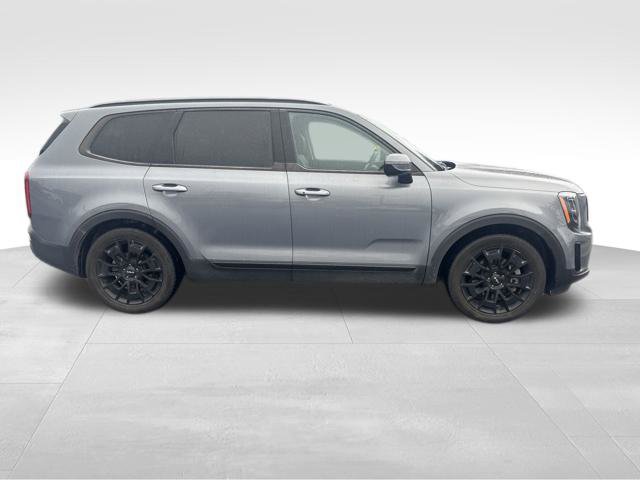 Used 2022 Kia Telluride SX w/ SX Prestige Package AWD/4WD image 10