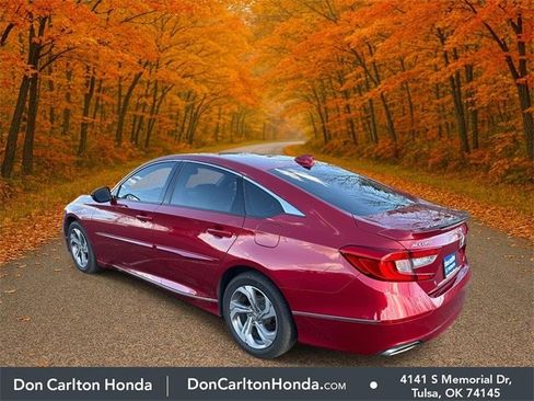 Used 2019 Honda Accord EX-L image 6
