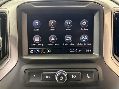 New 2026 GMC Sierra 1500 Pro w/ Pro Value Package image 13