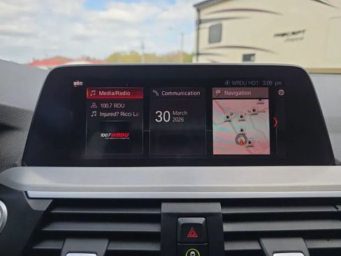 Used 2020 BMW X3 sDrive30i w/ Convenience Package image 29