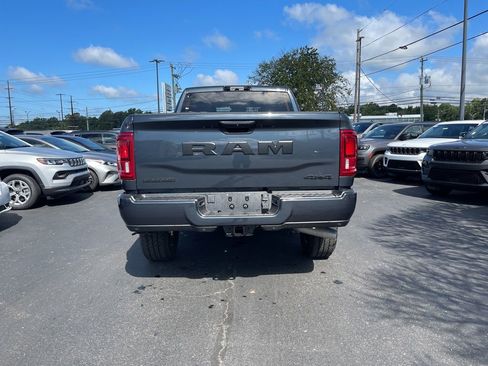 New 2025 RAM 2500 Big Horn image 6