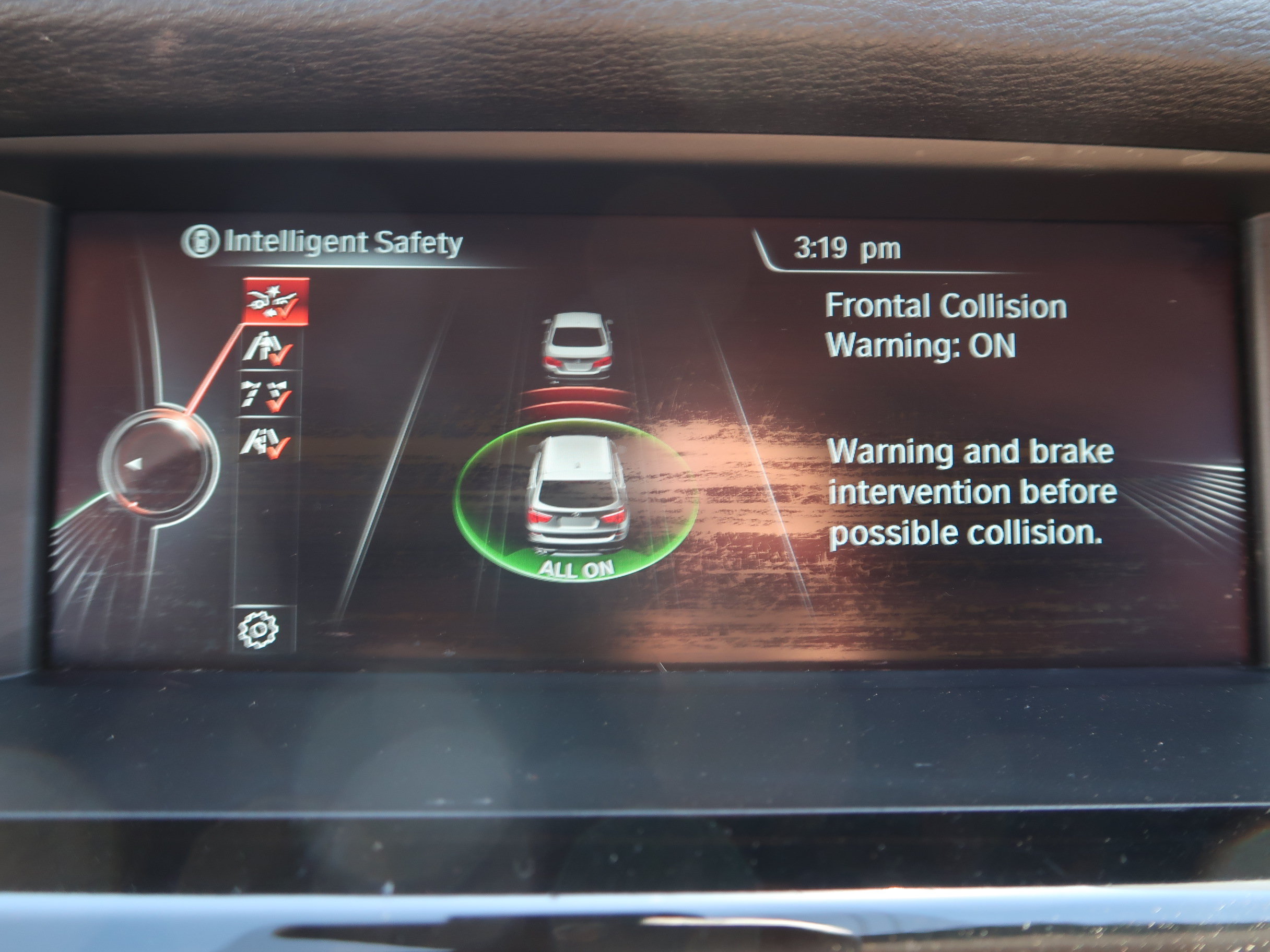 Used 2016 BMW X3 xDrive28i AWD/4WD image 16