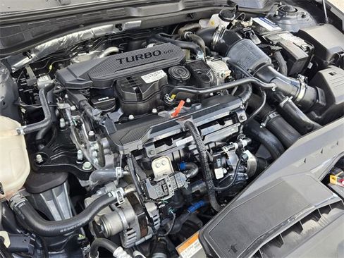 Used 2023 Hyundai Sonata SEL Plus w/ Cargo Package image 18