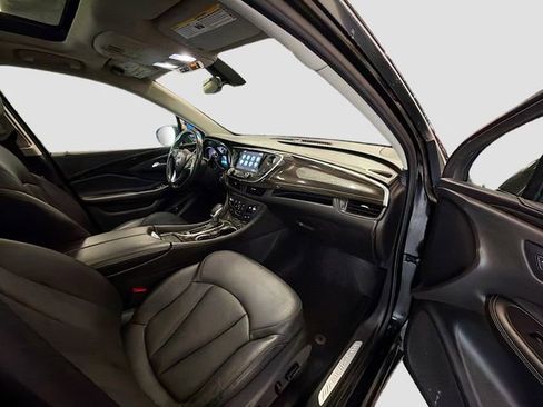 Used 2019 Buick Envision Essence w/ LPO, Cargo Package image 29