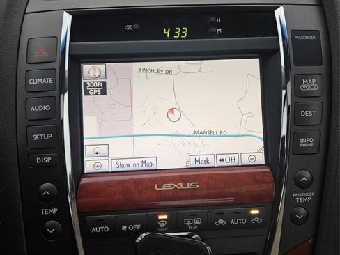 Used 2011 Lexus ES 350 w/ Preferred Accessory Package image 16