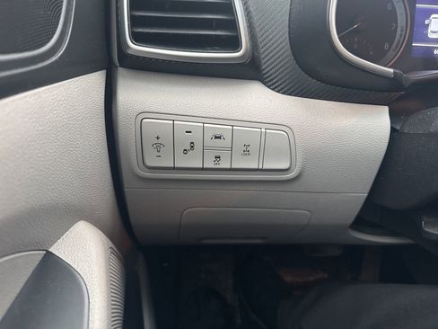 Used 2021 Hyundai Tucson Value w/ Cargo Package image 7