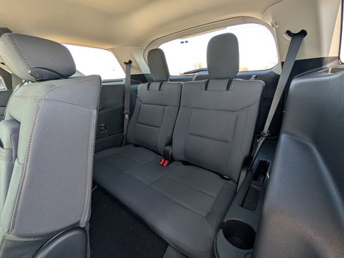 New 2026 Ford Explorer Active image 10