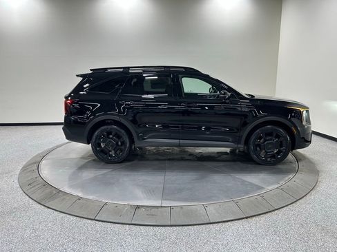 New 2026 Kia Sorento SX Prestige image 4