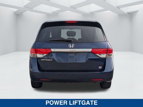 Used 2016 Honda Odyssey EX image 5