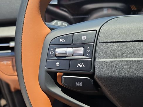 New 2026 Kia Sportage X-Line AWD/4WD image 29