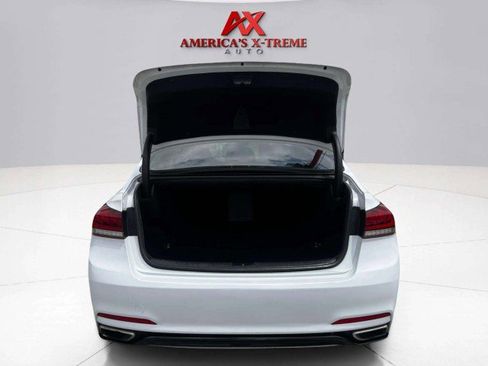 Used 2019 Genesis G80 3.8 image 60