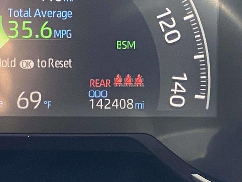 Used 2019 Toyota RAV4 XSE image 26