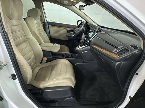 Used 2020 Honda CR-V EX image 31