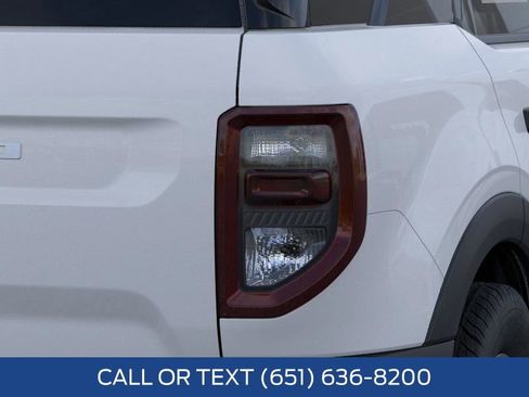 New 2026 Ford Bronco Sport Big Bend AWD/4WD image 24