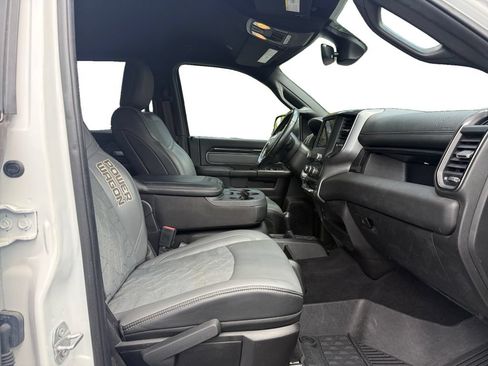 Used 2020 RAM 2500 Power Wagon AWD/4WD image 15