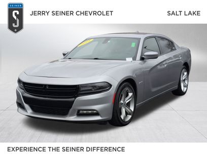 Used 2018 Dodge Charger R/T