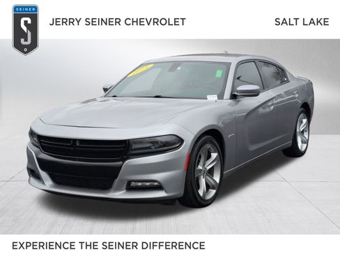 Used 2018 Dodge Charger R/T image 1