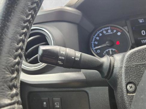 Used 2023 Toyota Tacoma TRD Sport w/ Advanced Technology Package RWD image 16