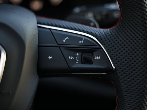 New 2026 Audi Q7 3.0T Prestige image 34