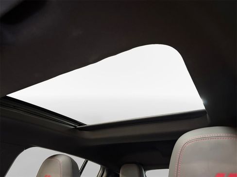 Used 2024 Dodge Hornet R/T Plus image 23