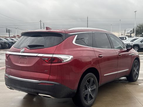 Used 2023 Buick Enclave Essence w/ Experience Buick Package image 12