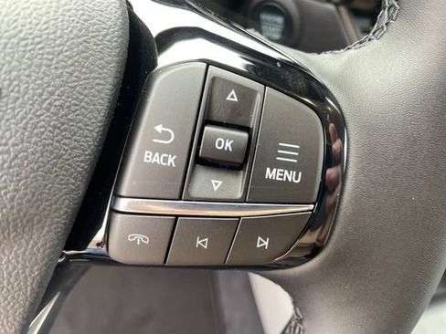 New 2026 Ford Escape Active w/ Cold Weather Package image 28