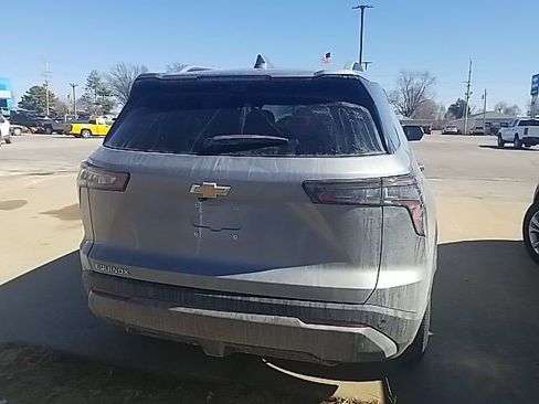 Certified 2025 Chevrolet Equinox LT w/ Convenience Package II image 22