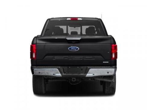 Used 2018 Ford F150 XL w/ Equipment Group 101A Mid AWD/4WD image 5