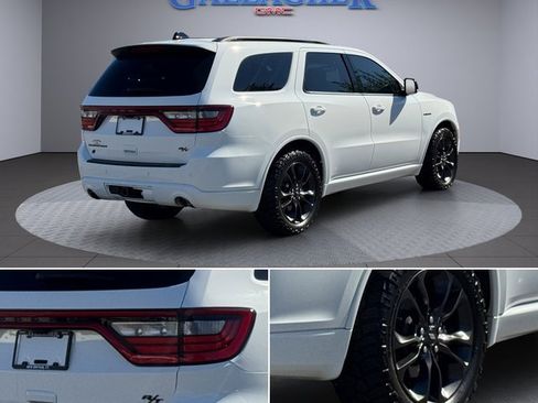 Used 2023 Dodge Durango R/T image 5