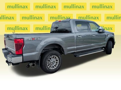Used 2022 Ford F250 XLT w/ XLT Premium Package AWD/4WD image 6