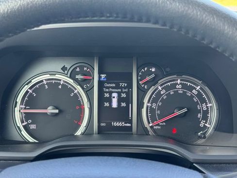 Used 2024 Toyota 4Runner TRD Pro AWD/4WD image 28