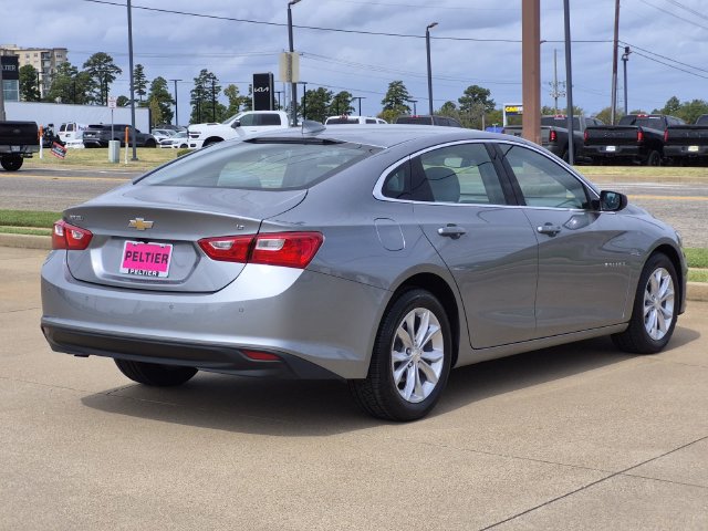 Used 2024 Chevrolet Malibu LT FWD image 6