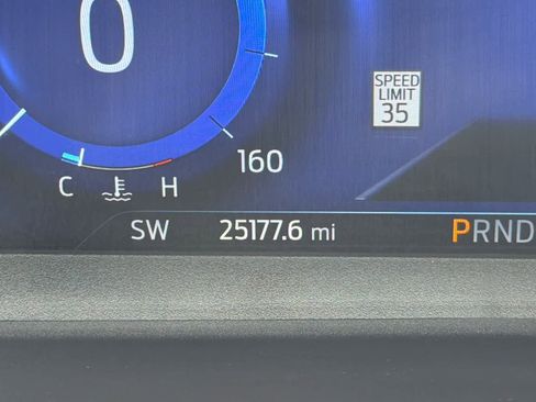 Certified 2023 Ford Explorer ST w/ Equipment Group 401A AWD/4WD image 27