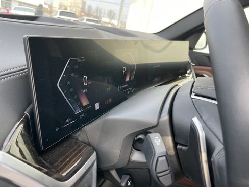 Certified 2026 BMW X5 xDrive40i w/ Premium Package image 19