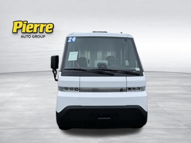 Used 2024 Chevrolet Brightdrop 600 w/ Battery Pack, Max Range AWD/4WD image 6