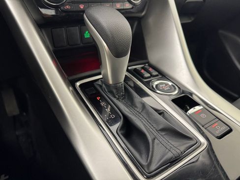 Used 2025 Mitsubishi Eclipse Cross SE AWD/4WD image 28