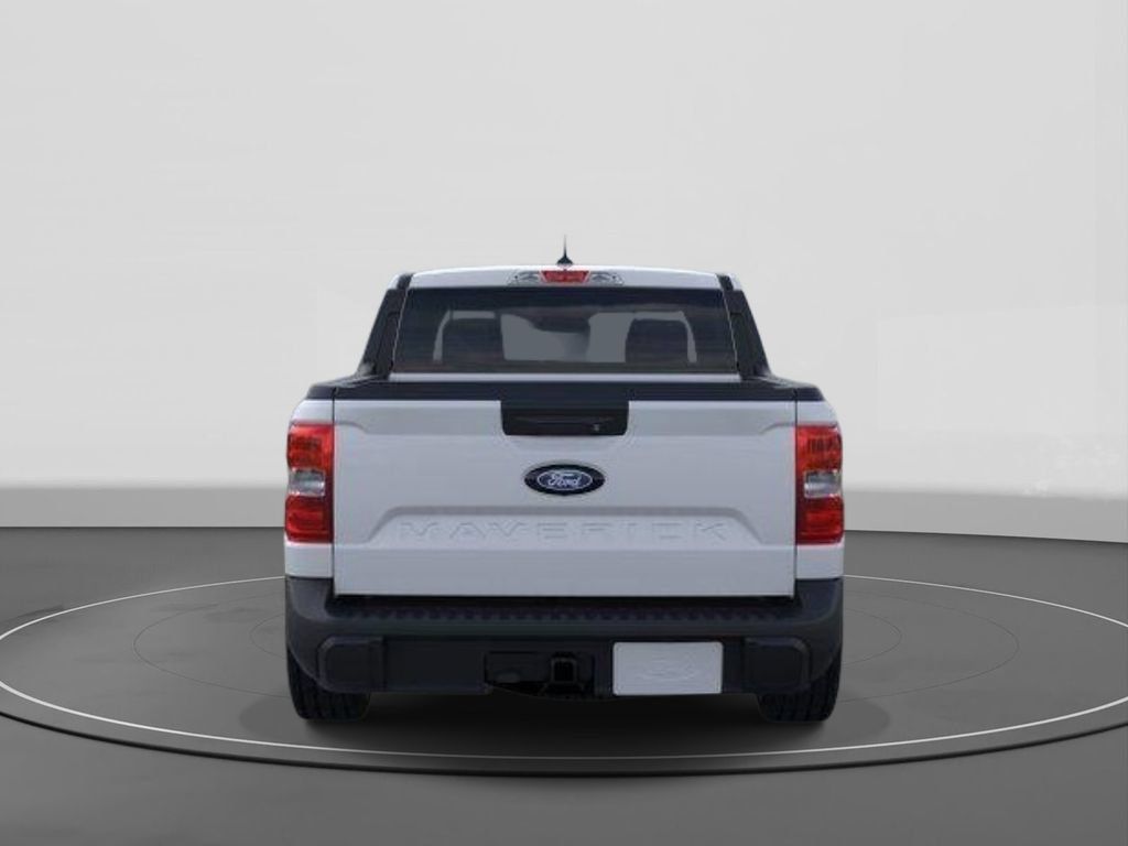 New 2026 Ford Maverick XLT AWD/4WD image 5
