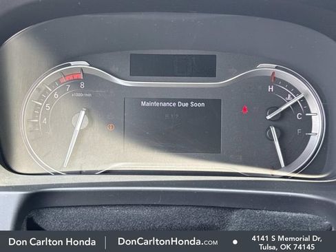 Used 2023 Honda Ridgeline Black Edition image 13