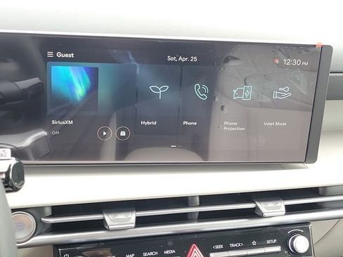 New 2026 Hyundai Tucson SEL AWD/4WD image 12