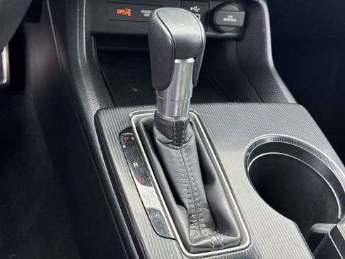 Used 2024 Honda Civic Sport image 16