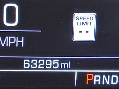 Used 2018 Chevrolet Silverado 1500 LT w/ All Star Edition AWD/4WD image 2