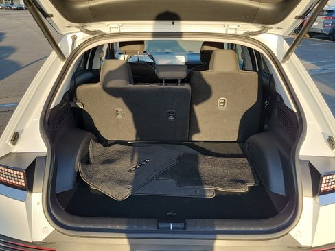 Certified 2024 Hyundai Ioniq 5 SEL image 19